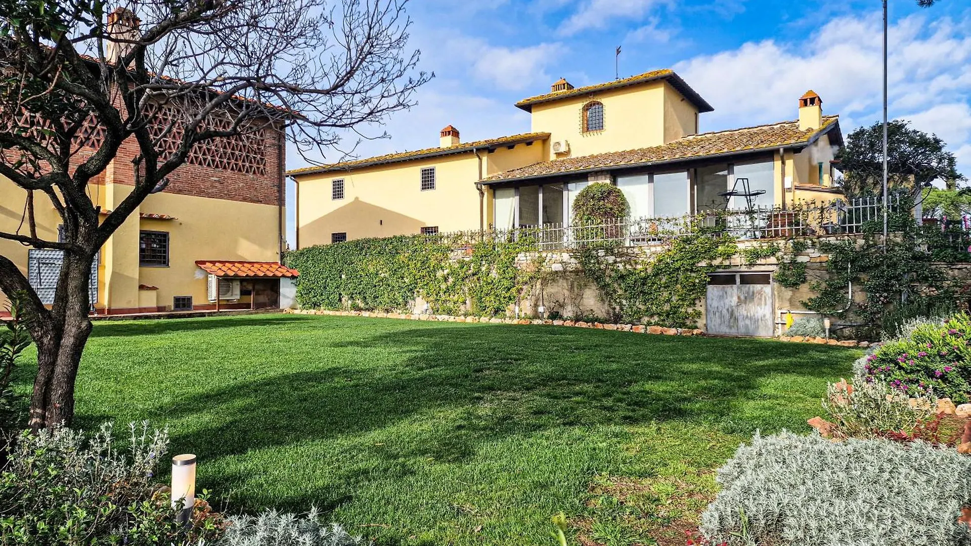 Villetta Dei Fagiani - B&B Montauto  Bed & Breakfast Montauto (Florence)