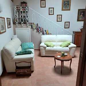 Casa Di Adriano Affittacamere