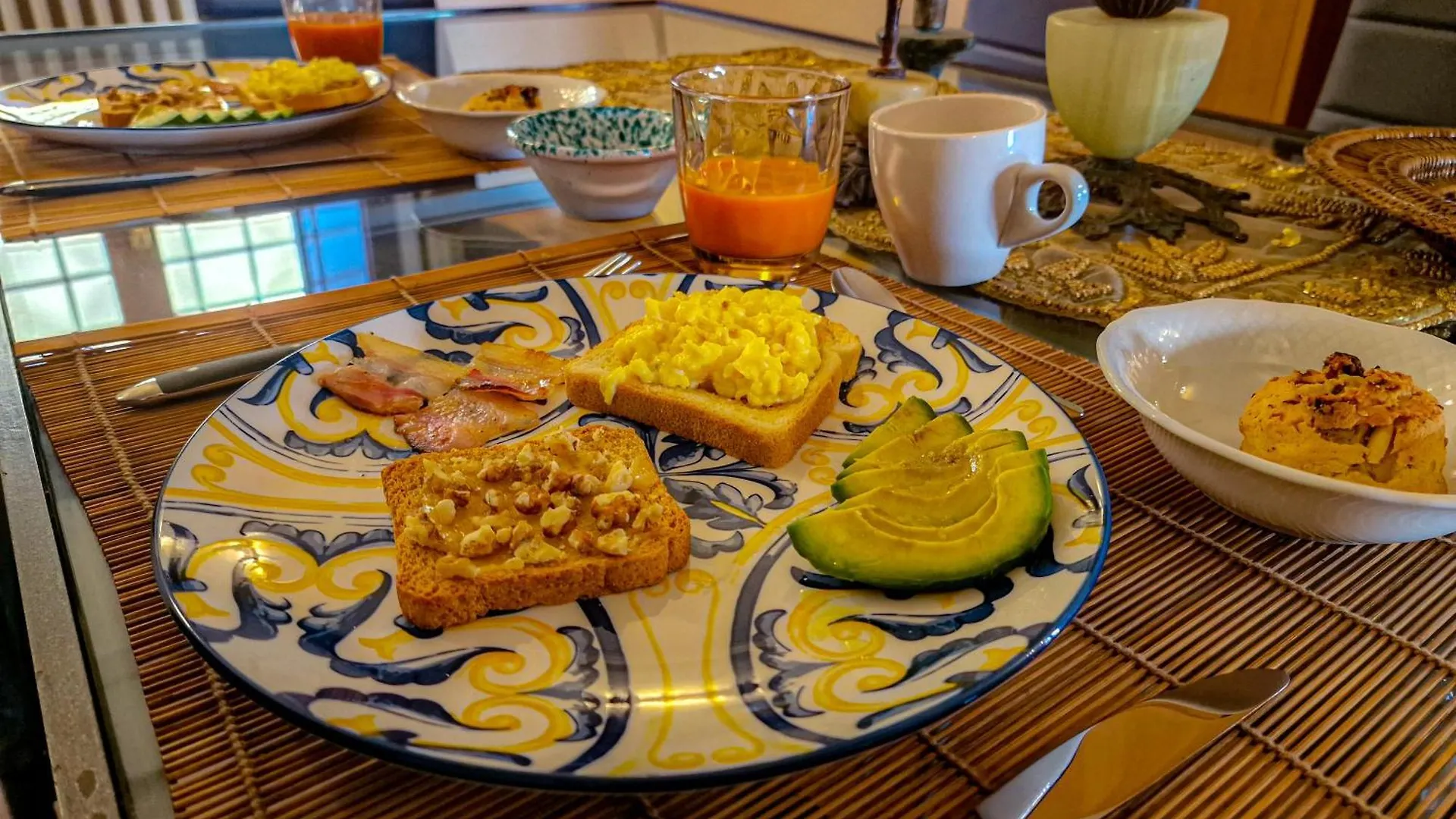 Bed & Breakfast Villetta Dei Fagiani - B&B Montauto