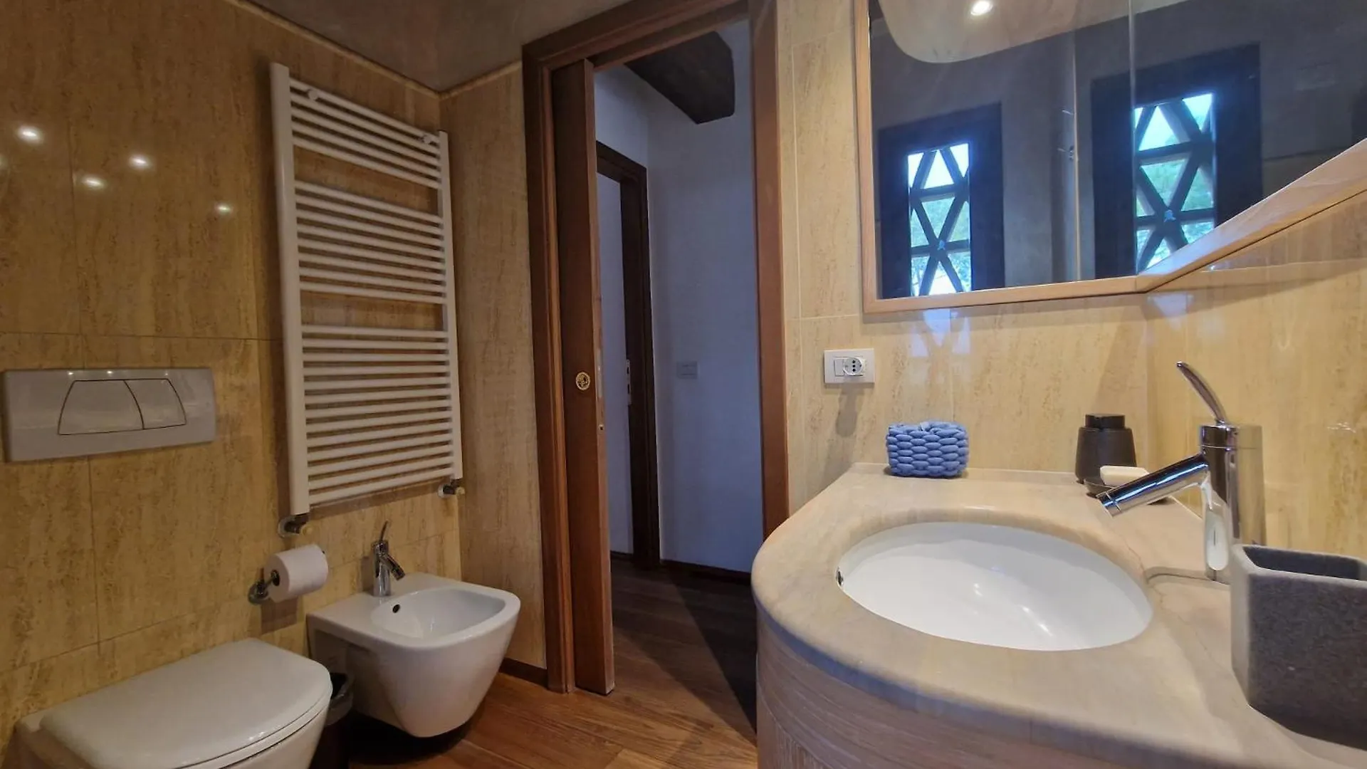 Villetta Dei Fagiani - B&B Montauto  Montauto (Florence)