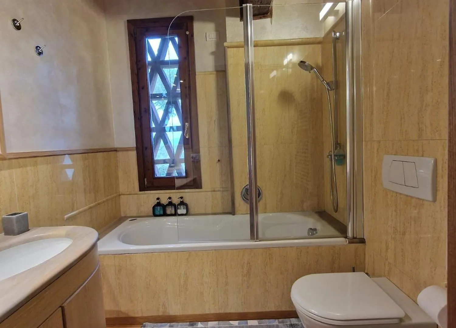 Bed & Breakfast Villetta Dei Fagiani - B&B Montauto  Italy