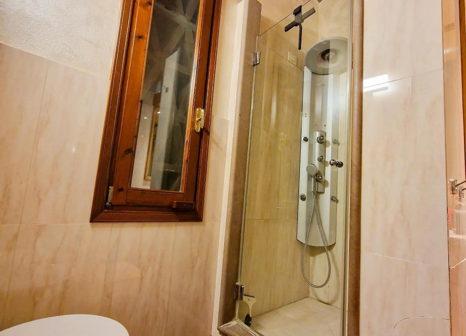 Villetta Dei Fagiani - B&B Montauto