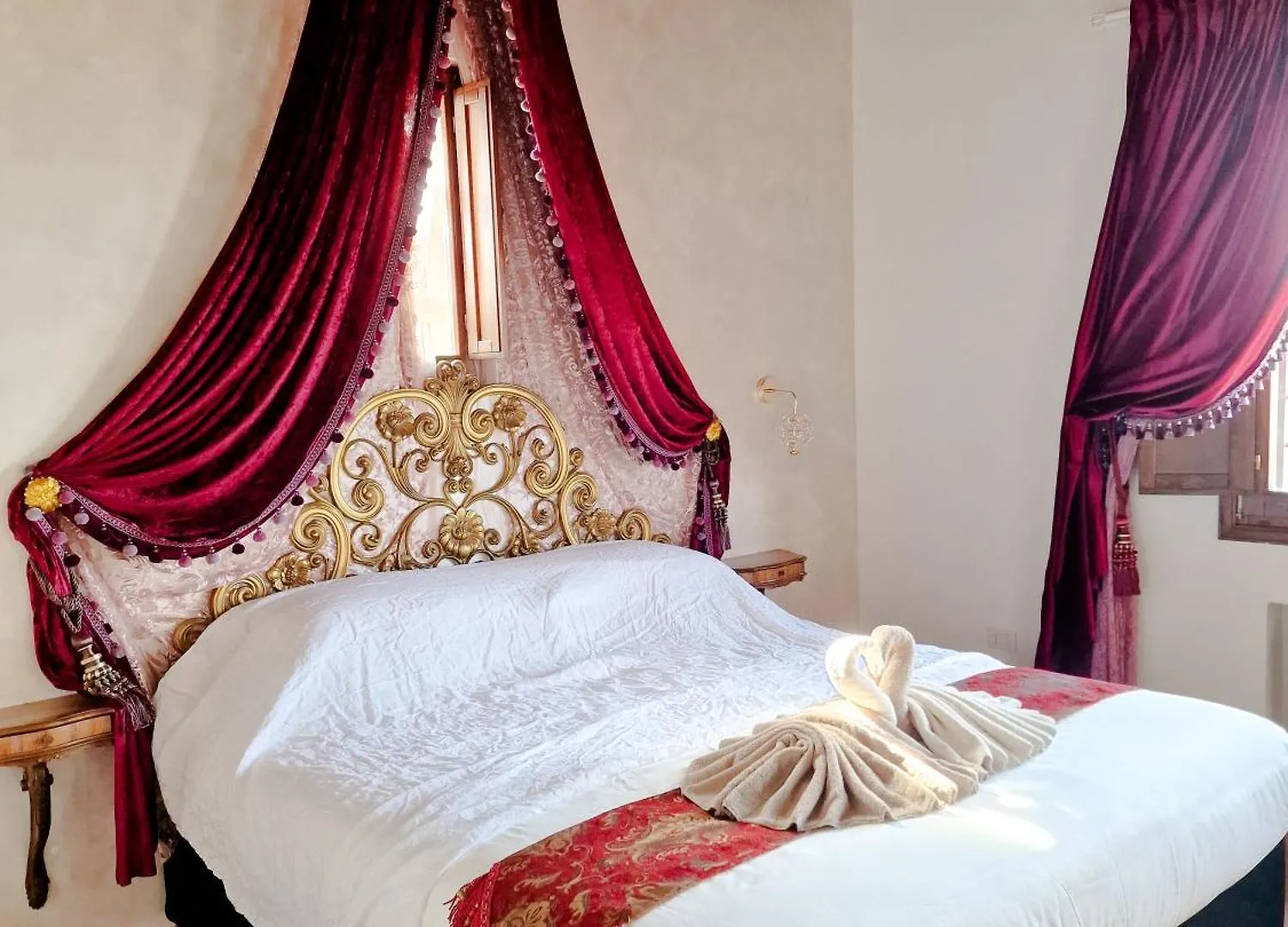 Villetta Dei Fagiani - B&B Montauto