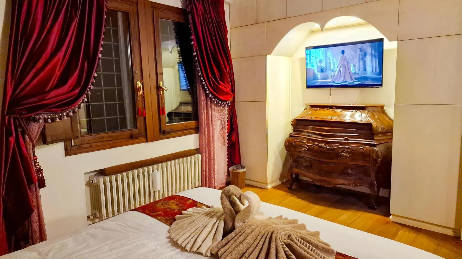Villetta Dei Fagiani - B&B Montauto  Bed & Breakfast