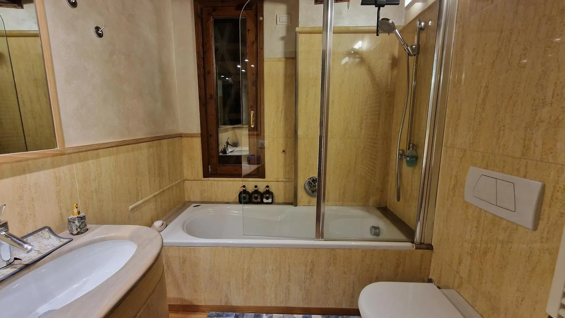 Villetta Dei Fagiani - B&B Montauto  Italy