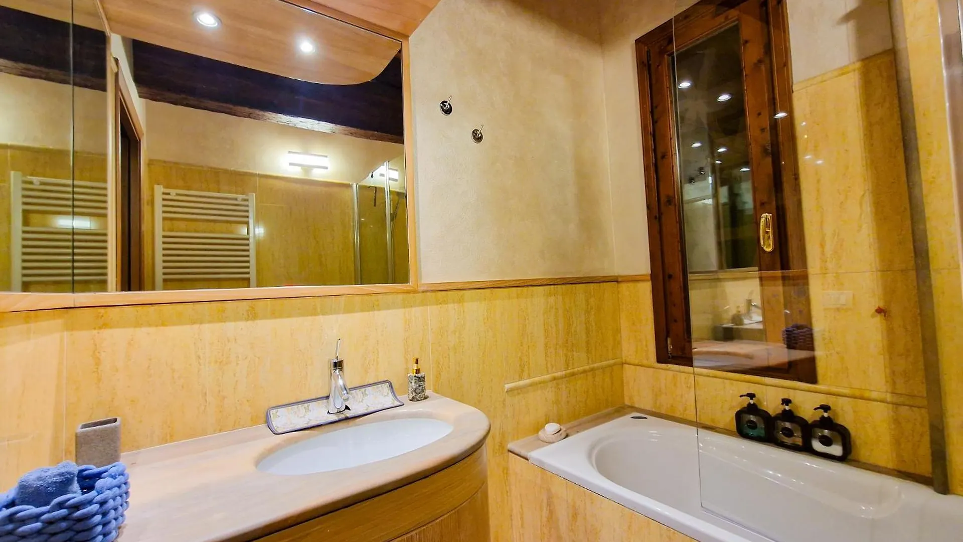 Villetta Dei Fagiani - B&B Montauto  0*, Montauto (Florence) Italy