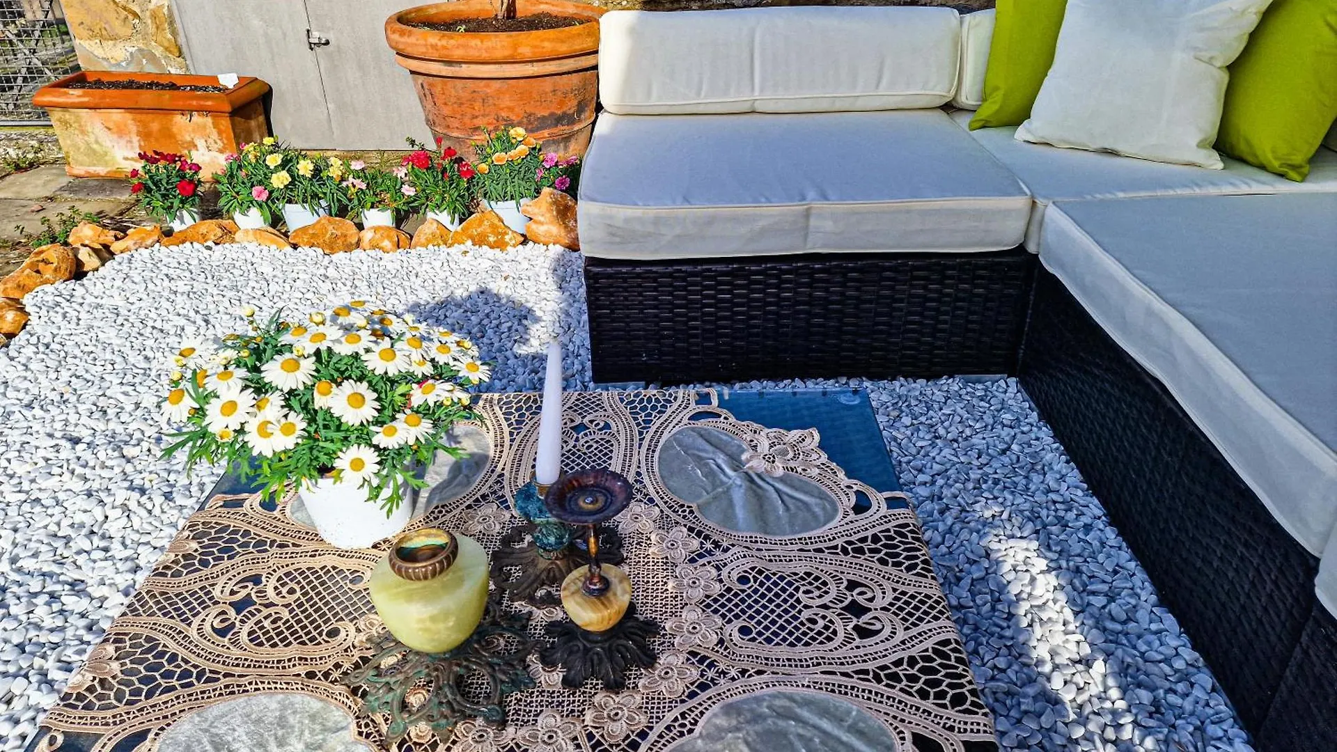 Villetta Dei Fagiani - B&B Montauto  Montauto (Florence)
