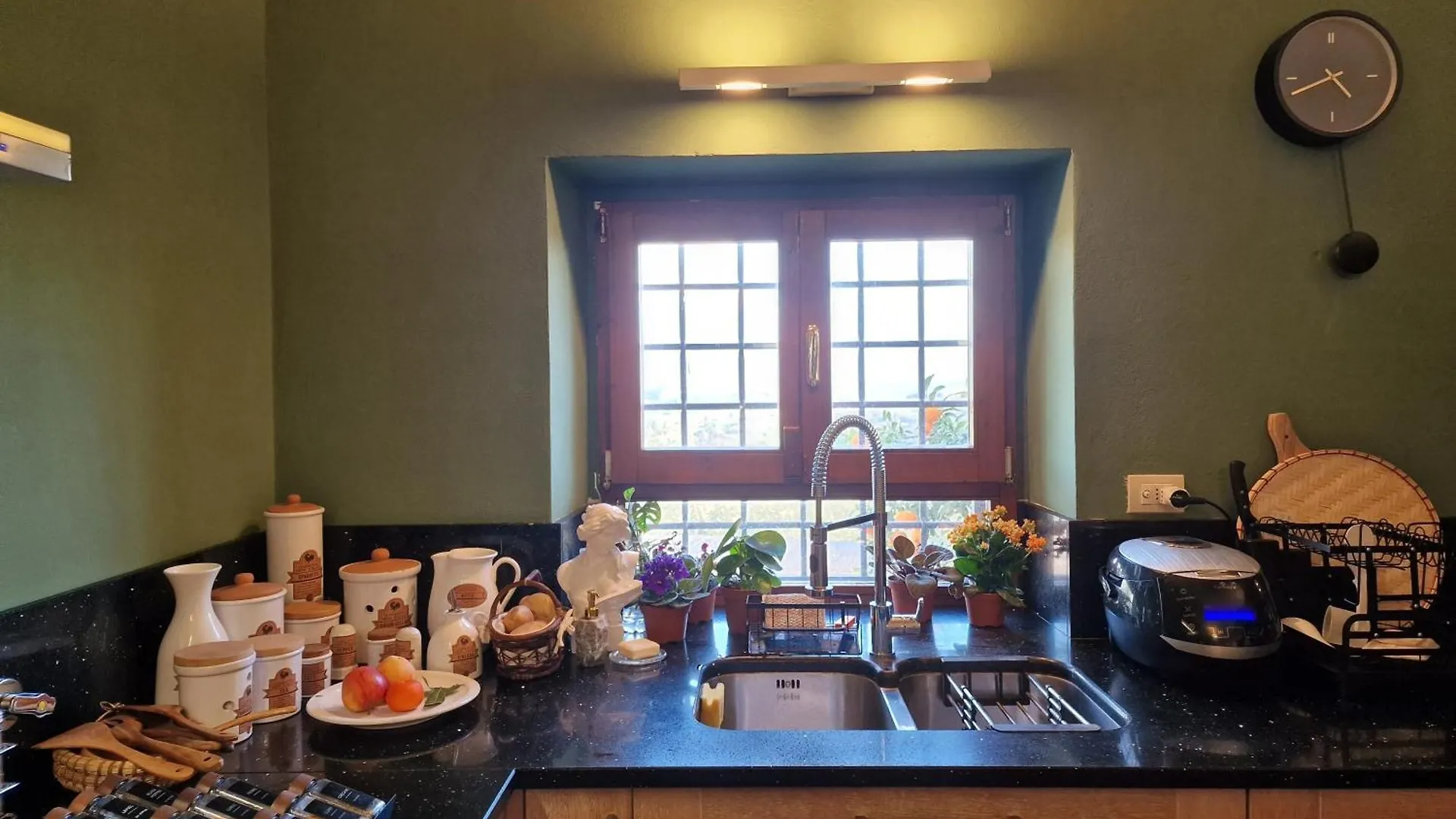 Bed & Breakfast Villetta Dei Fagiani - B&B Montauto