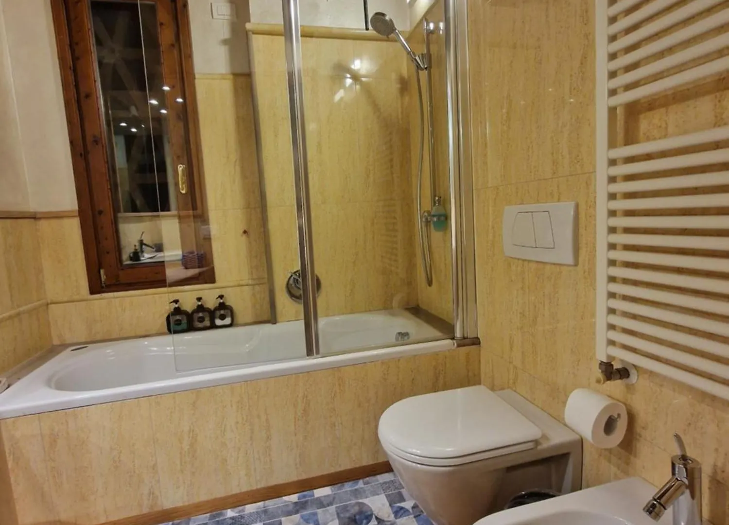 Villetta Dei Fagiani - B&B Montauto  Bed & Breakfast Montauto (Florence)