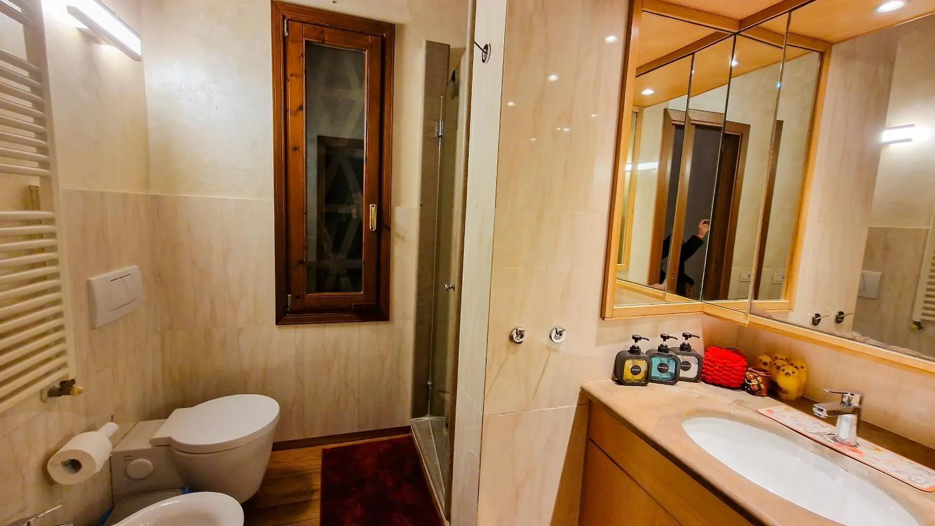 Bed & Breakfast Villetta Dei Fagiani - B&B Montauto
