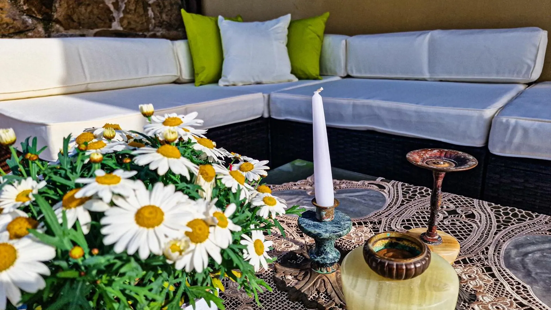 Villetta Dei Fagiani - B&B Montauto  Bed & Breakfast